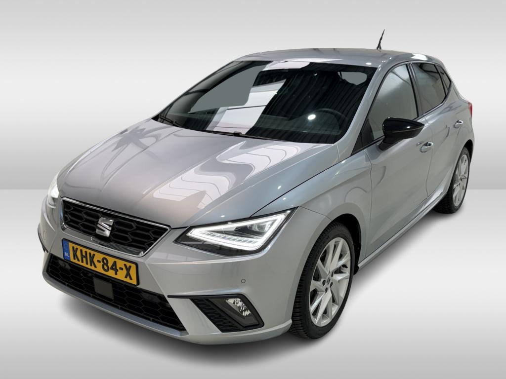 Seat Ibiza 1.0 ecotsi 110pk dsg fr