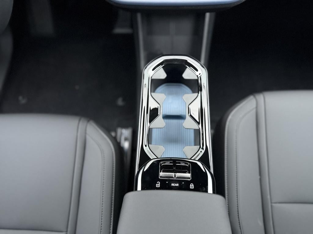 Volvo Ex30 extended plus 272pk/69kwh| adap.cruise| h&k sound|newprijs € 47.