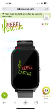 Smartwatch
