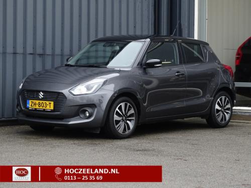 Suzuki Swift 1.0 stijl automaat | stoelverwarming | navi | bluetooth