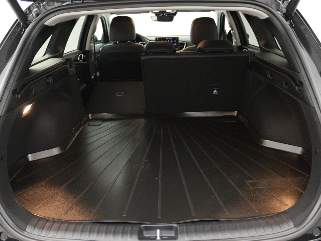 Kia Ceed Sportswagon 1.0 t-gdi dynamicplusline | company car | 10 jaar gara