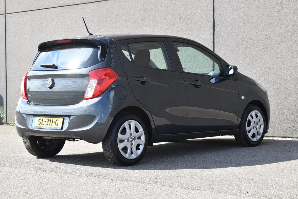 Opel Karl 1.0 ecoflex edition