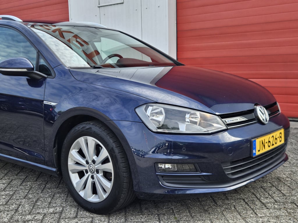 Volkswagen Golf variant 1.0 tsi comfortline