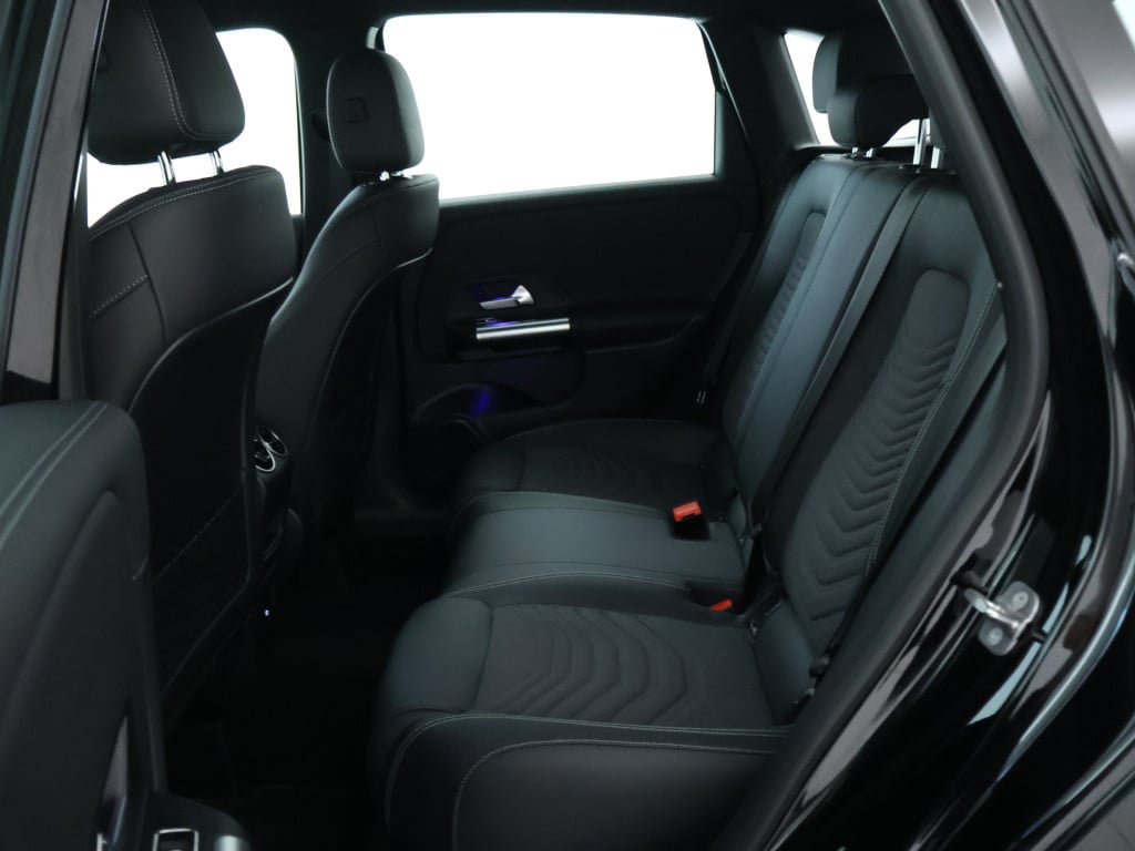 Mercedes-Benz B-Klasse 180 star edition luxury line trekhaak | dodehoek ass