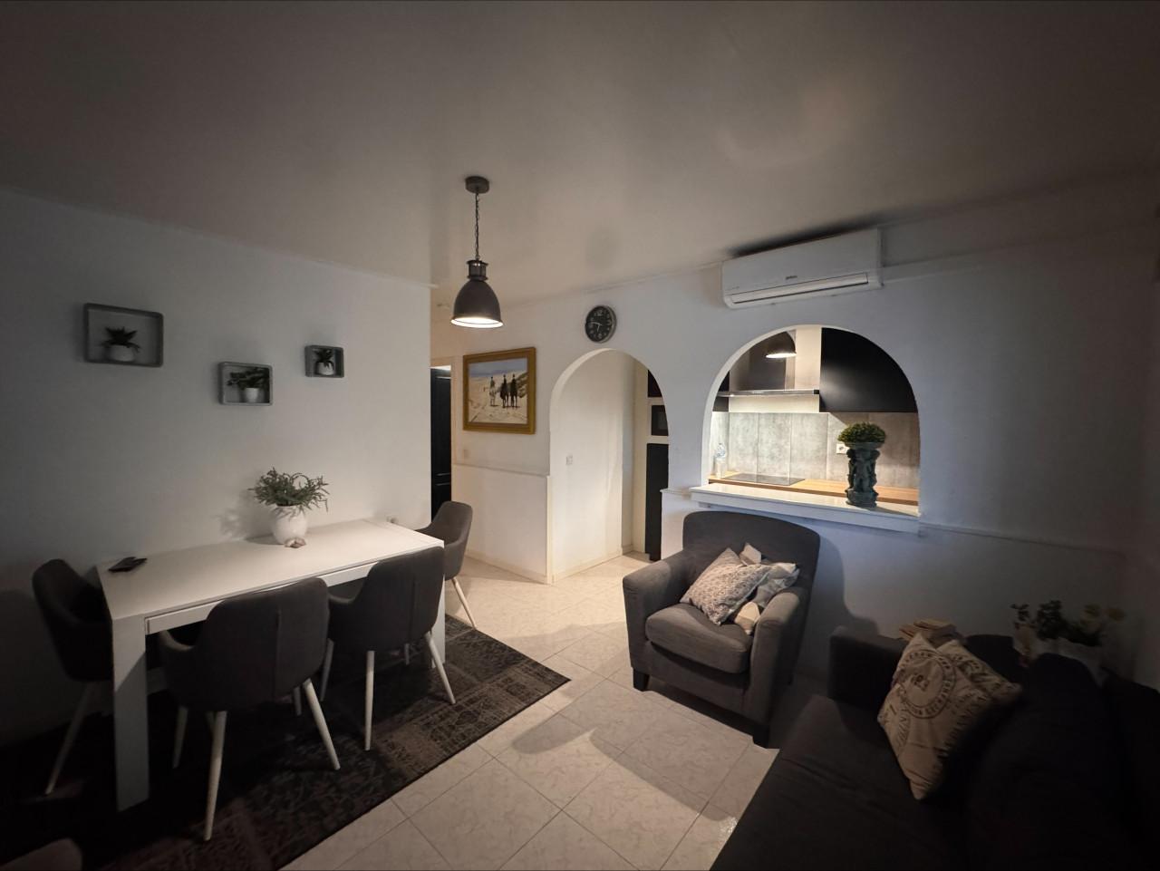 Te huur Sfeervolle en gerenoveerde 4 pers woning in Spanje - Costa Blanca