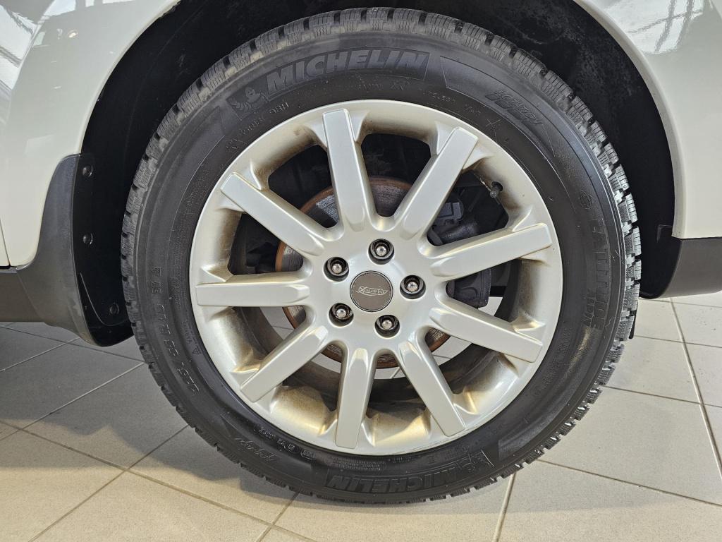 Hyundai Ix35 1.6i gdi go!