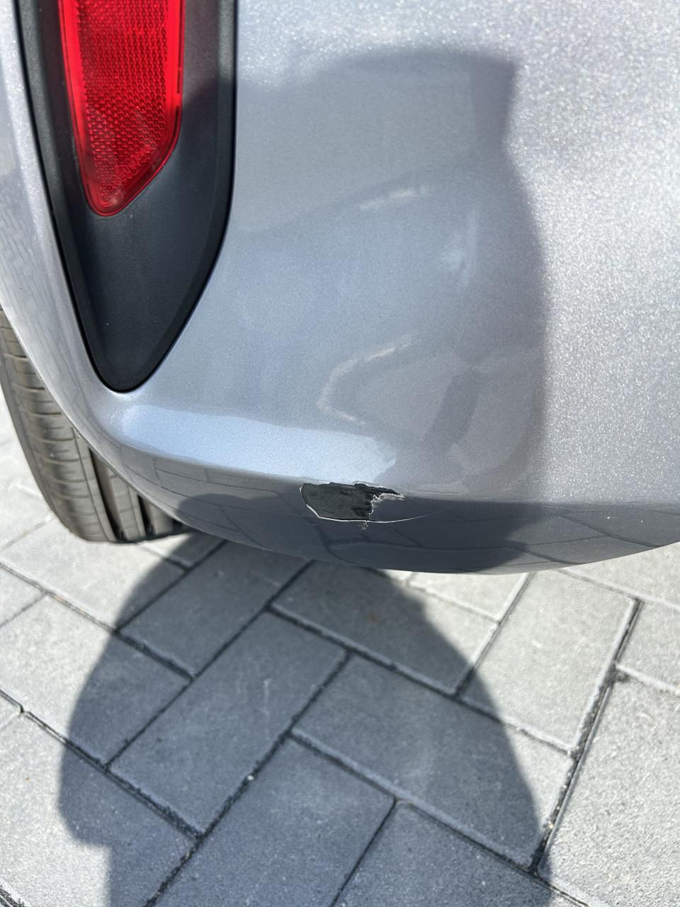 Opel Corsa GS
