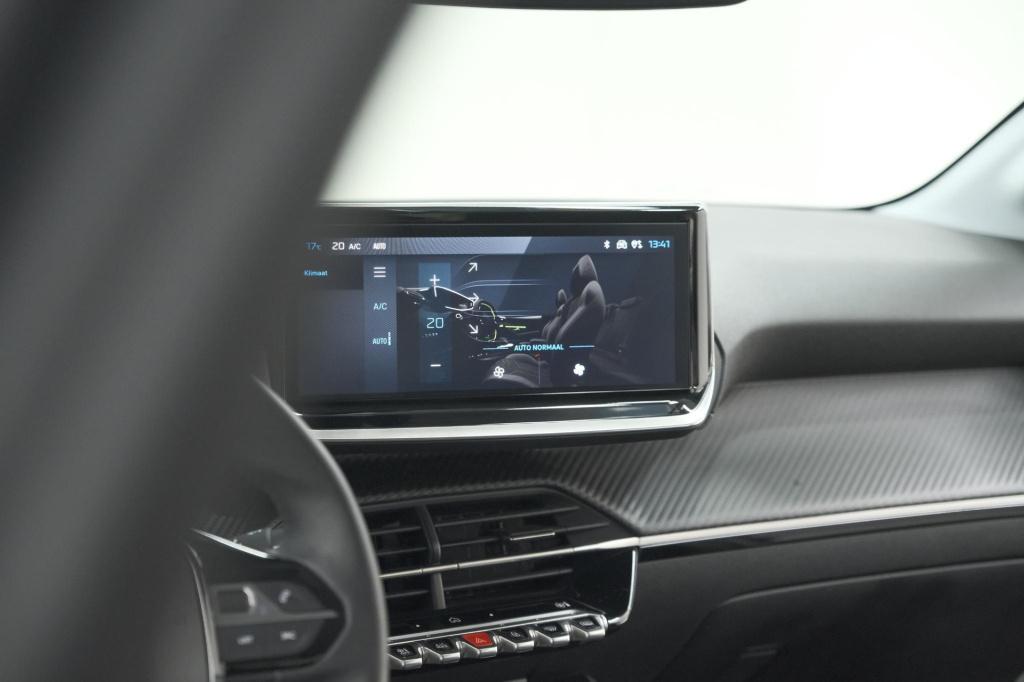 Peugeot 208 puretech 100 allure | apple carplay | parkeersensoren | climate