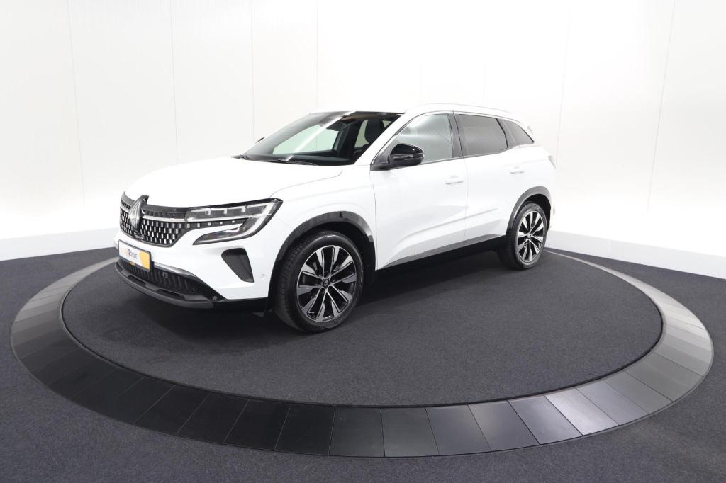 Renault Austral mild hybrid 160 x-tronic techno | 1.800 kg trekvermogen | t
