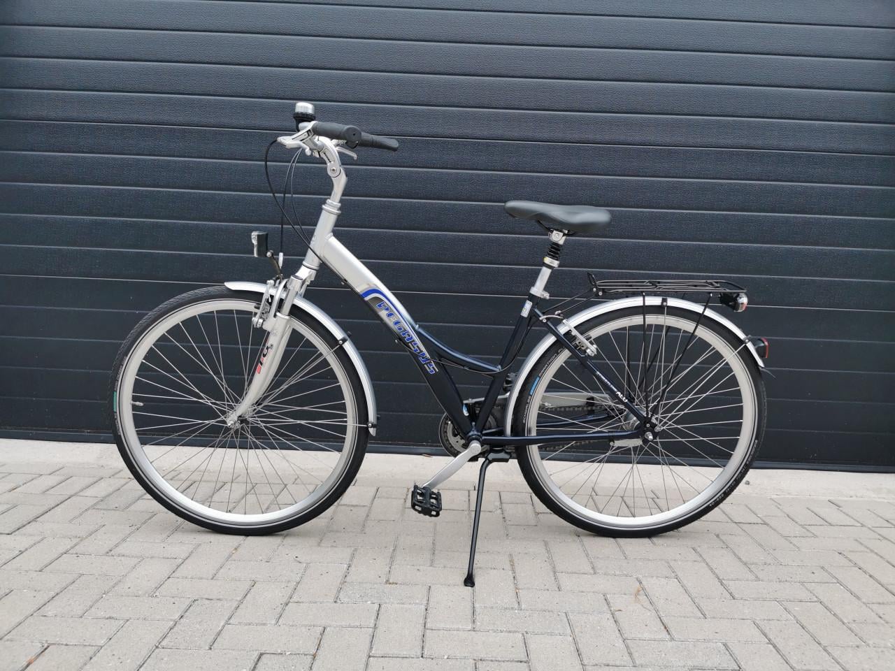 PEGASUS DAMESFIETS