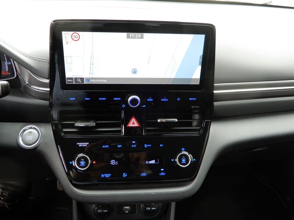 Hyundai Ioniq comfort ev 38 kwh | nl auto | incl.btw | facelift |