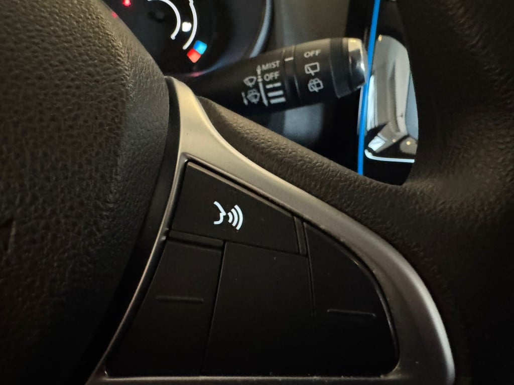 Dacia Spring comfort plus 27 kwh