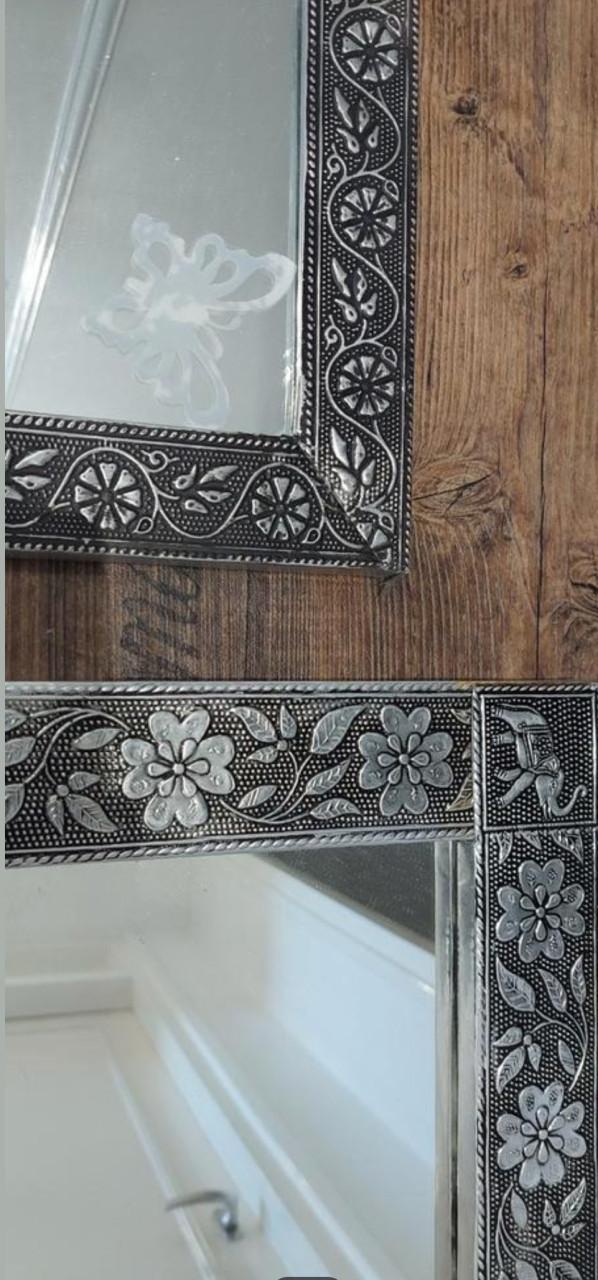 2 Xenos spiegels & Xenos lijsten