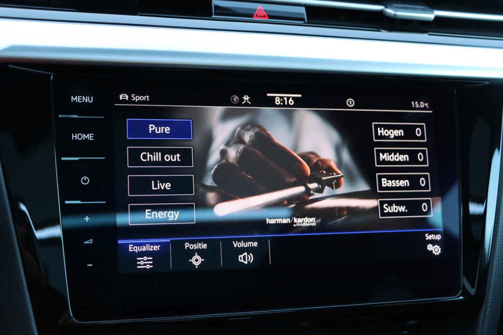 Volkswagen Arteon shooting brake r shooting brake 4motion 2.0 tsi 320pk dsg