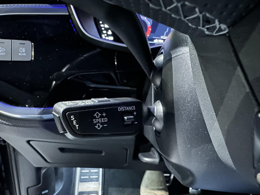 Audi Q3 35 tfsi s edition *pano*camera*trekhaak*