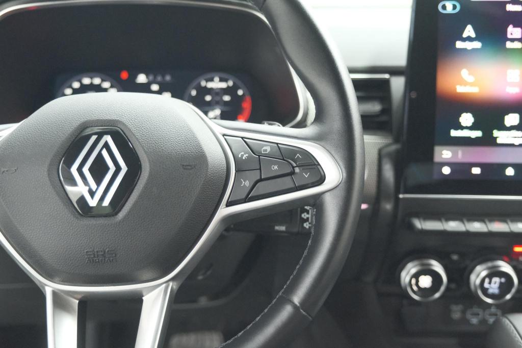 Renault Arkana mild hybrid 140 edc techno | 360 camera | adaptieve cruise c