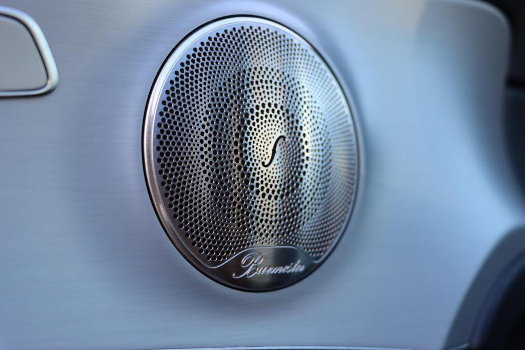 Mercedes-Benz E-Klasse 200 business solution amg