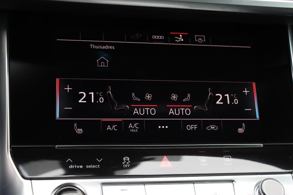 Audi A7 sportback 50 tfsi e quattro s edition competition 300pk s-tronic | 