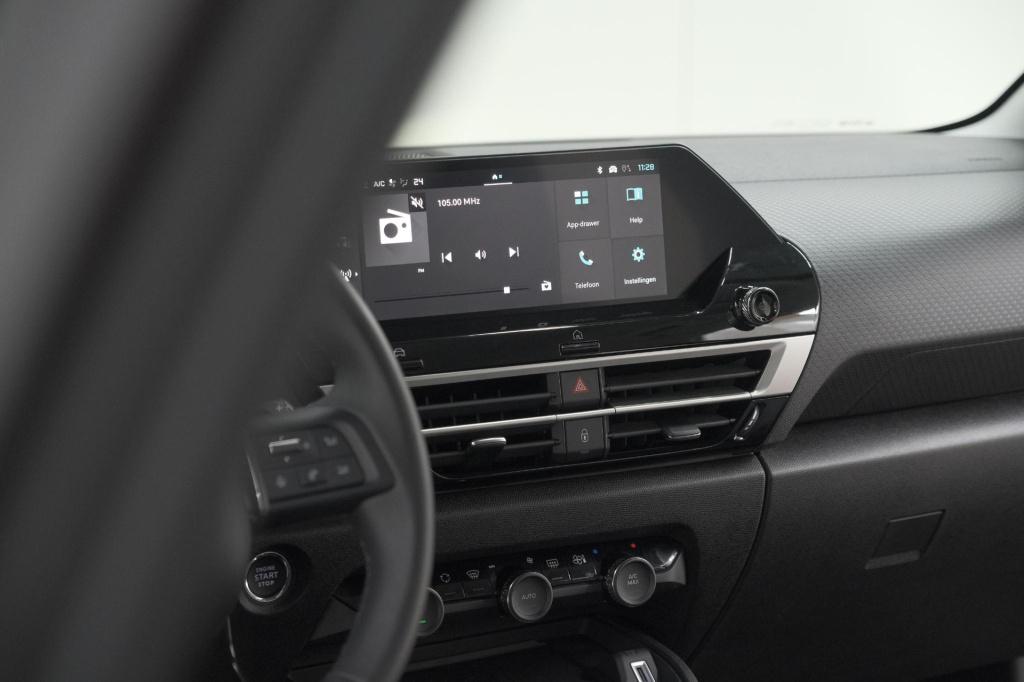 Citroen C4 1.2 hybrid 145pk max | 360 camera | adaptieve cruise control | n
