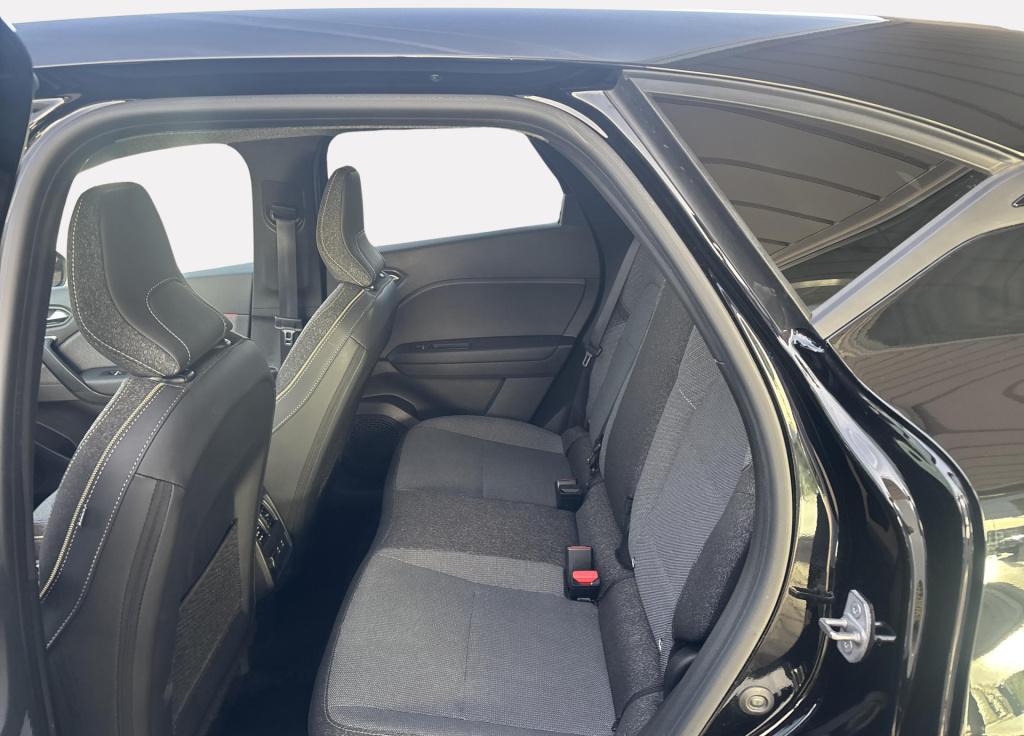 Renault Captur 1.6 e-tech full hybrid 145 techno