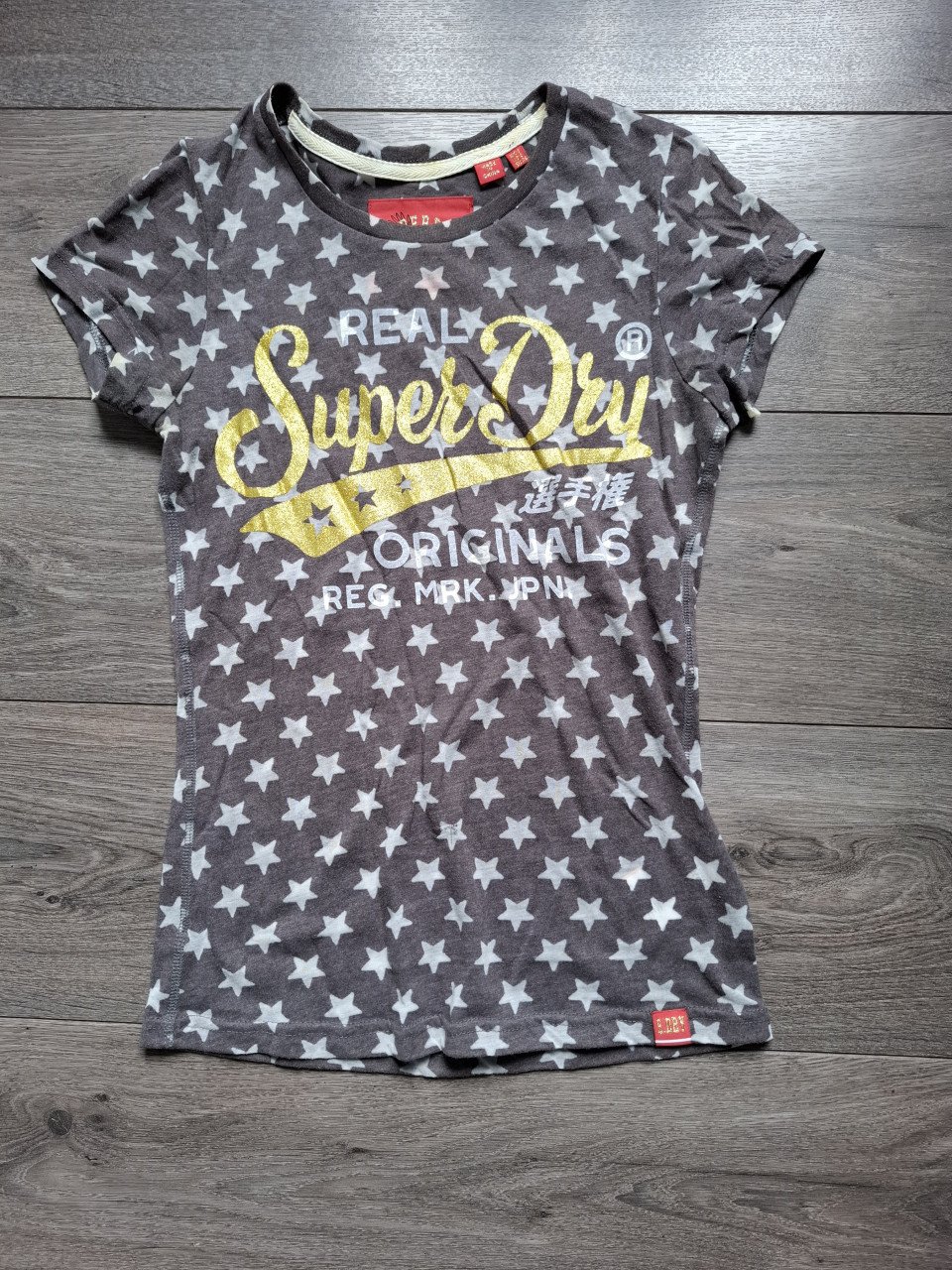 T shirt