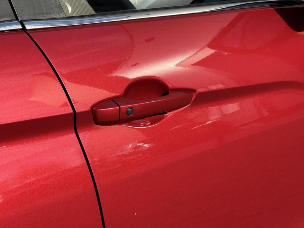 Mitsubishi Eclipse Cross 1.5 di-t instyle meest luxe uitvoering incl. trekh