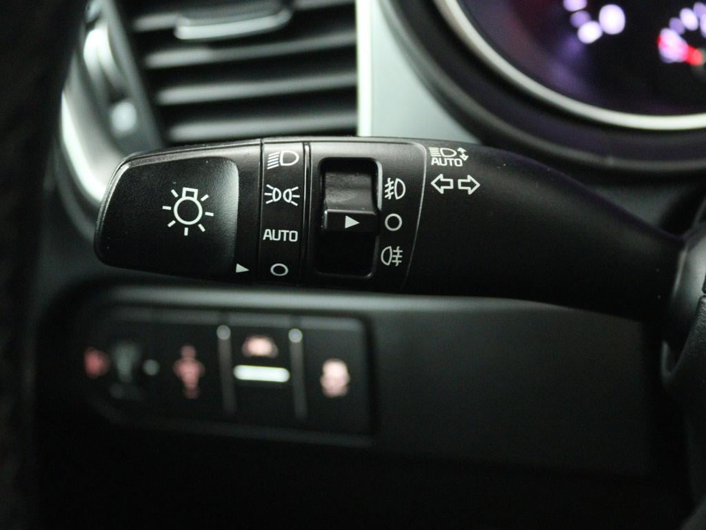 Kia Ceed Sportswagon 1.4 t-gdi dynamicline | trekhaak | automaat |