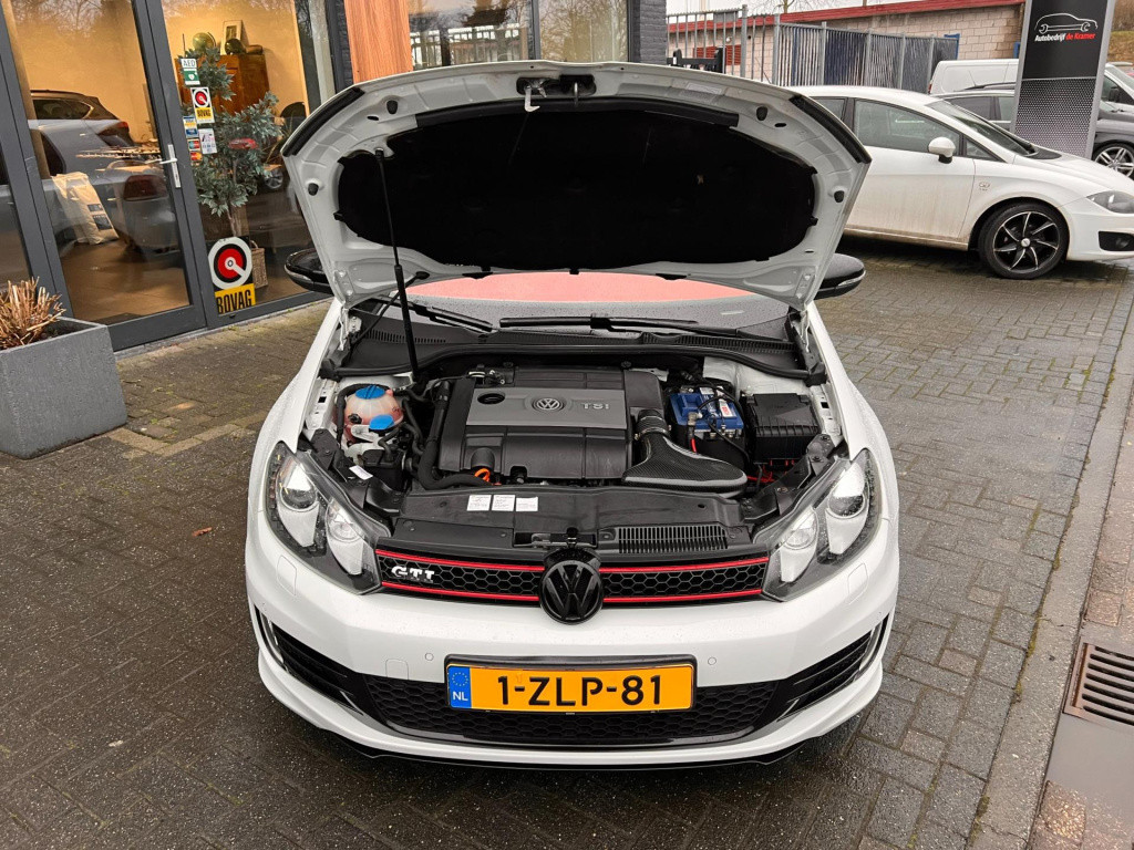 Volkswagen Golf 2.0 gti edition 35