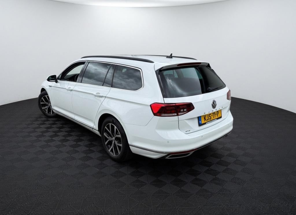 Volkswagen Passat variant 1.4 tsi phev gte business