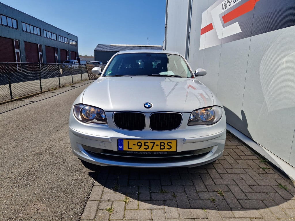 BMW 1 Serie 116i