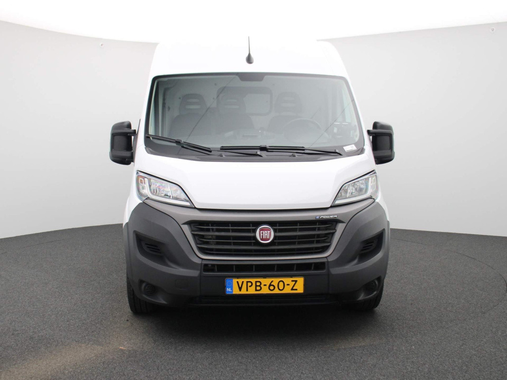 Fiat E-ducato 3.5t l3h2 79 kwh | navigatie | climate control | camera | par