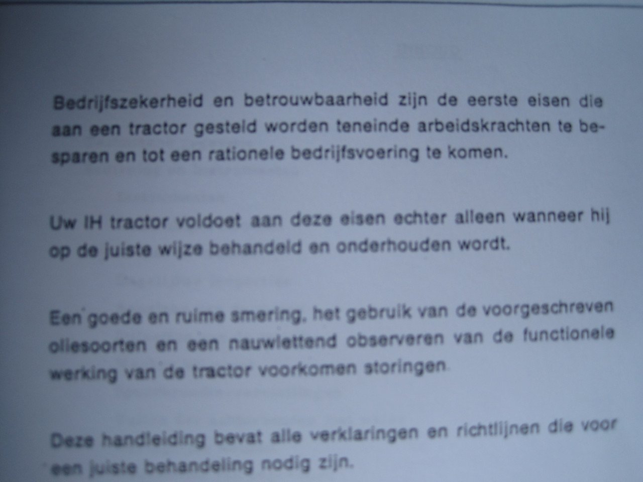 International werkplaatshandboek (Mc Cormick ? )