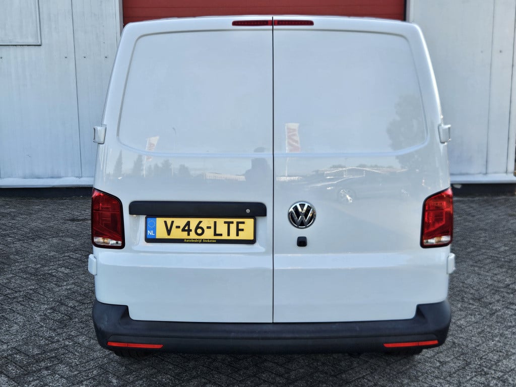 Volkswagen Transporter 2.0 tdi l2h1 30 comfortline