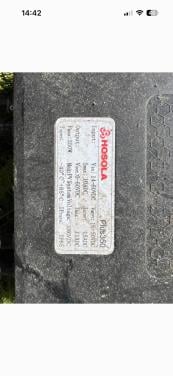 Set van 3 Hosola PLUS-350 power optimizers