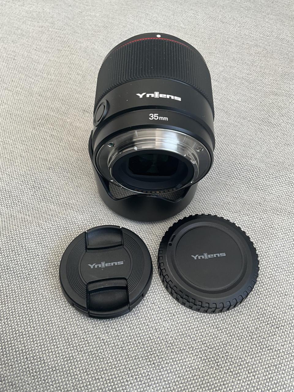 Sony A7Rlll
