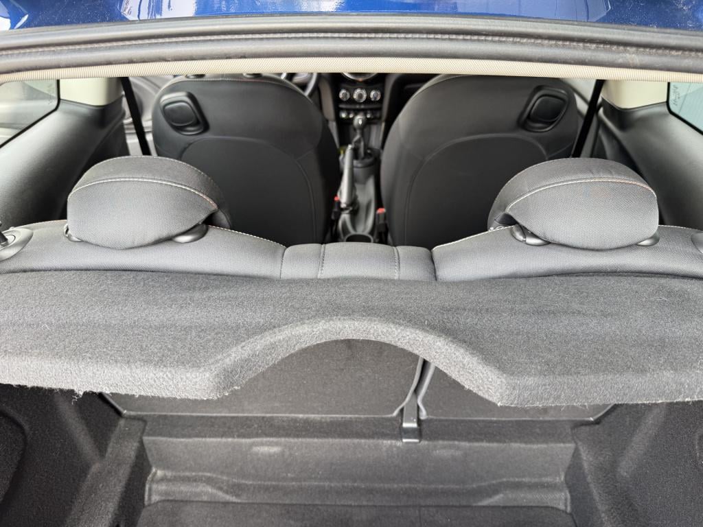 Mini 3-deurs 1.2 102pk one 3-drs