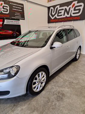 Te koop Volkswagen Golf Variant 1.2 TSI Comfort Executive Line BlueMotion