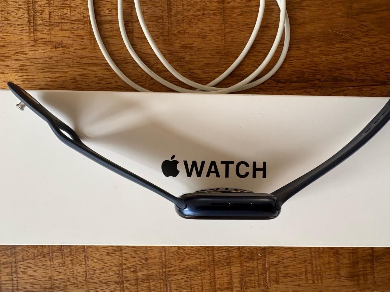Apple watch series 6 44mm
