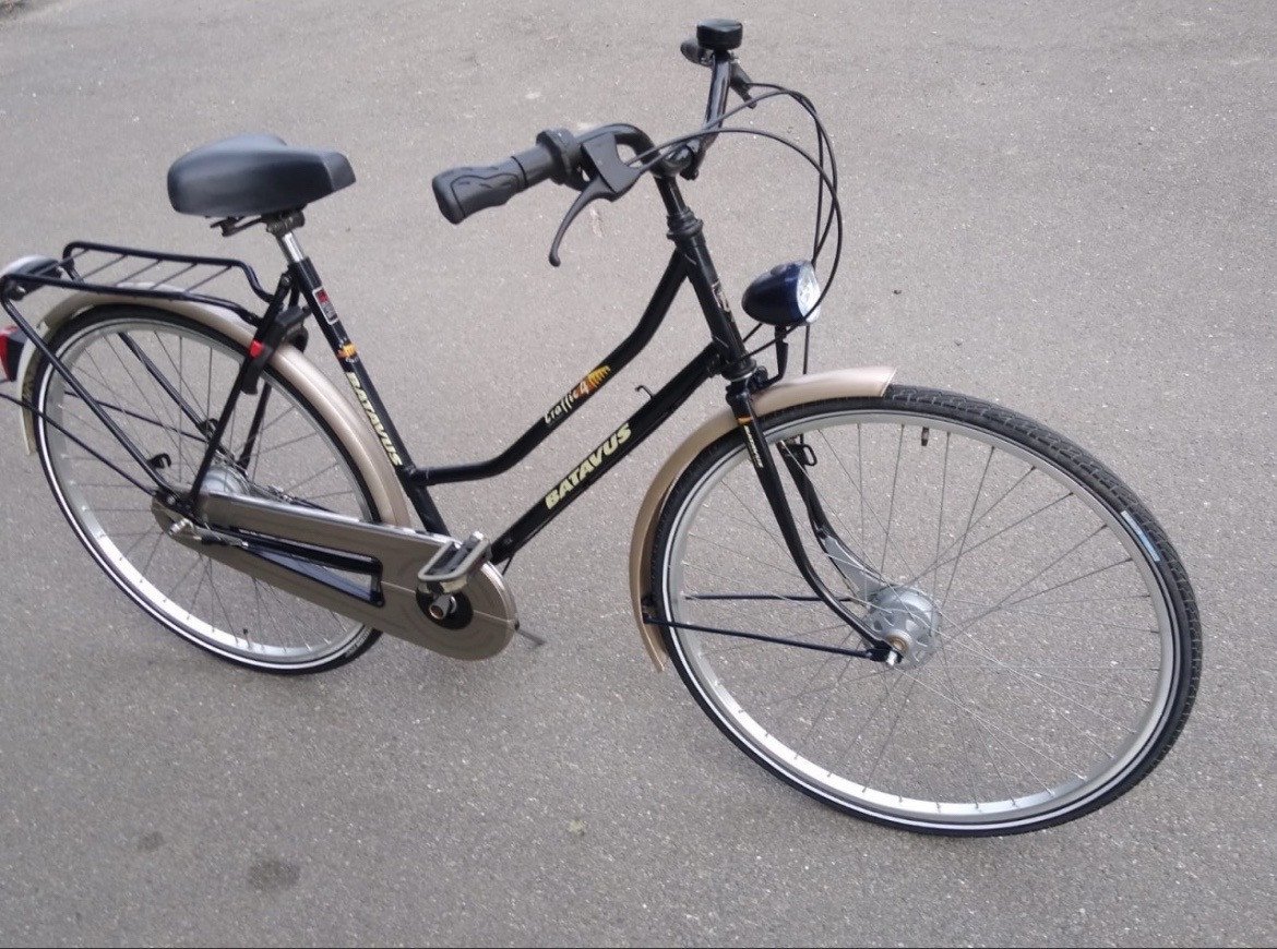Reperaties van fietsen alles bijna mogenlijk