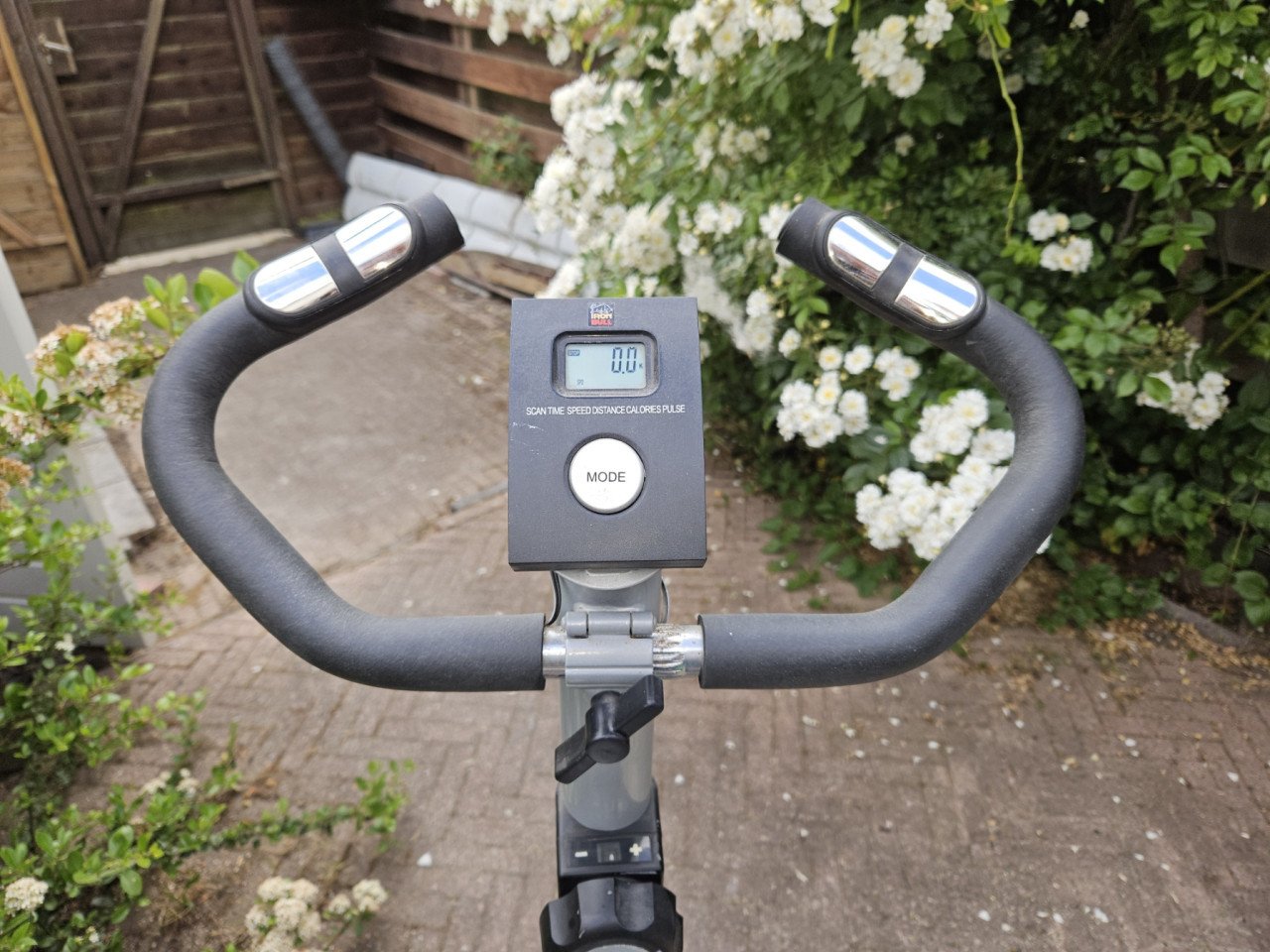 Hometrainer