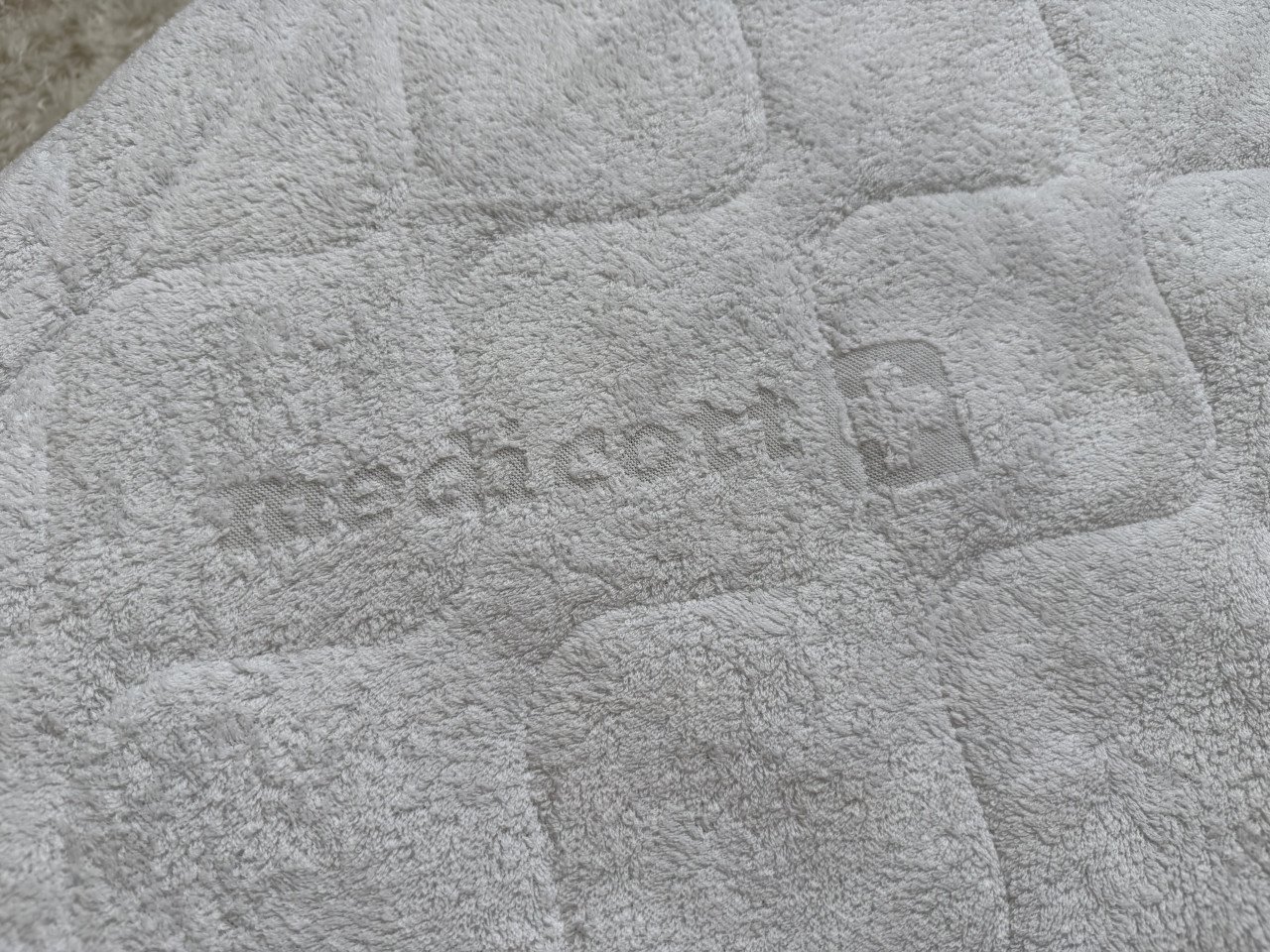 Matras babyledikant