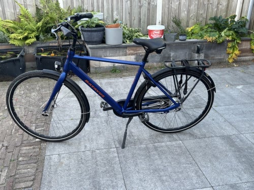 Batavus Fonk N7