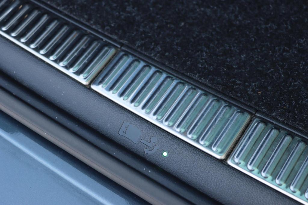 Skoda Superb combi 1.4 tsi iv laurin & klement 218pk dsg6