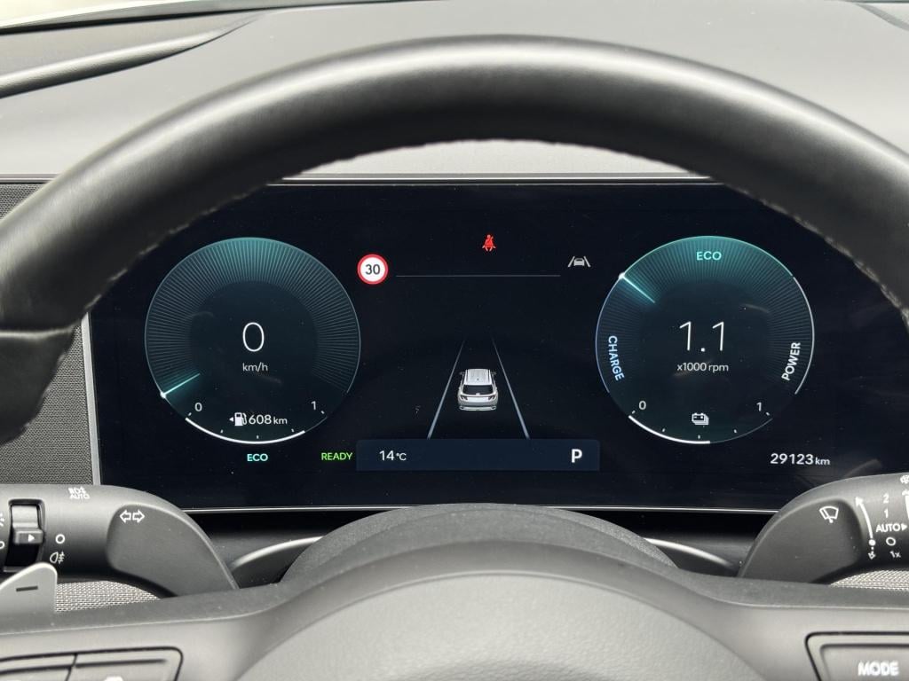 Hyundai Tucson Hybrid 1.6 t-gdi hev comfort smart nl-auto, nieuwste model!