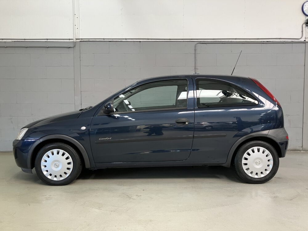Opel Corsa 1.2-16V Comfort