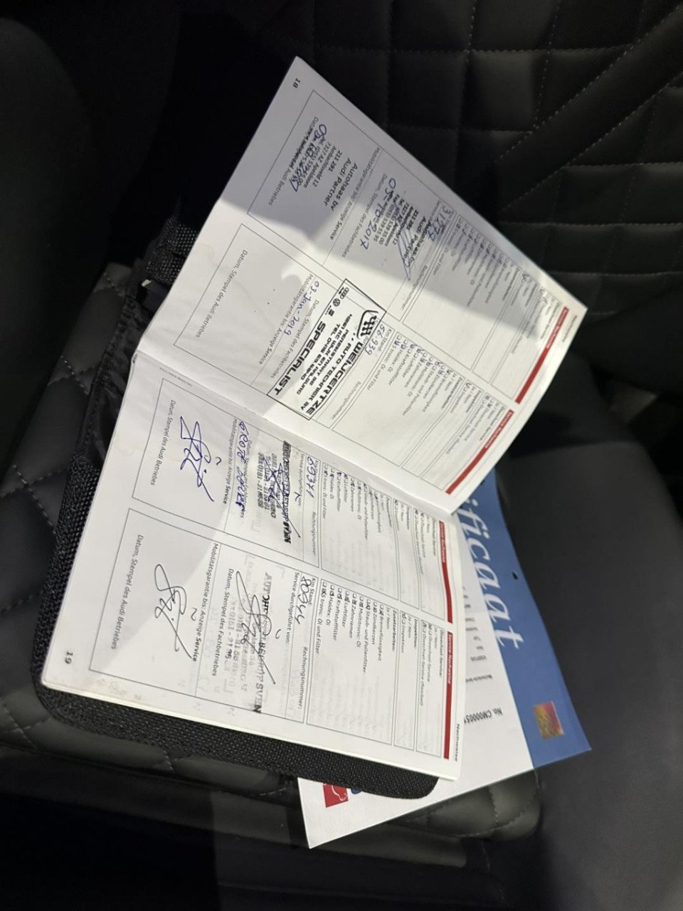 Audi A6 limousine 3.0 tdi bit quattro competition *luchtvering*hud*schuifda
