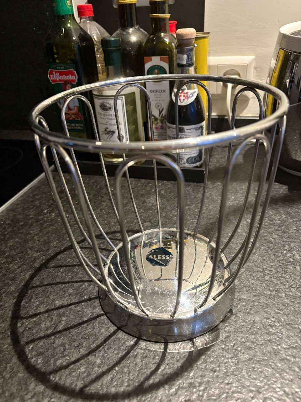 Alessi Fruitmand