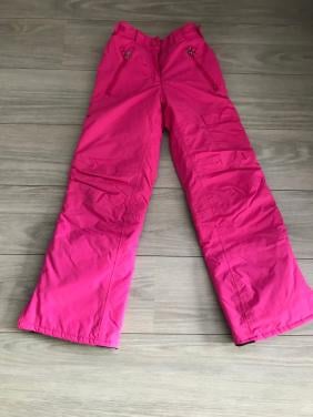 Skibroek maat 152