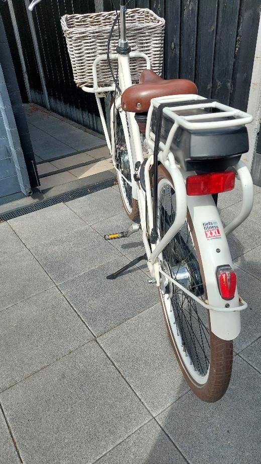 Giant Triple X (elektrische fiets)