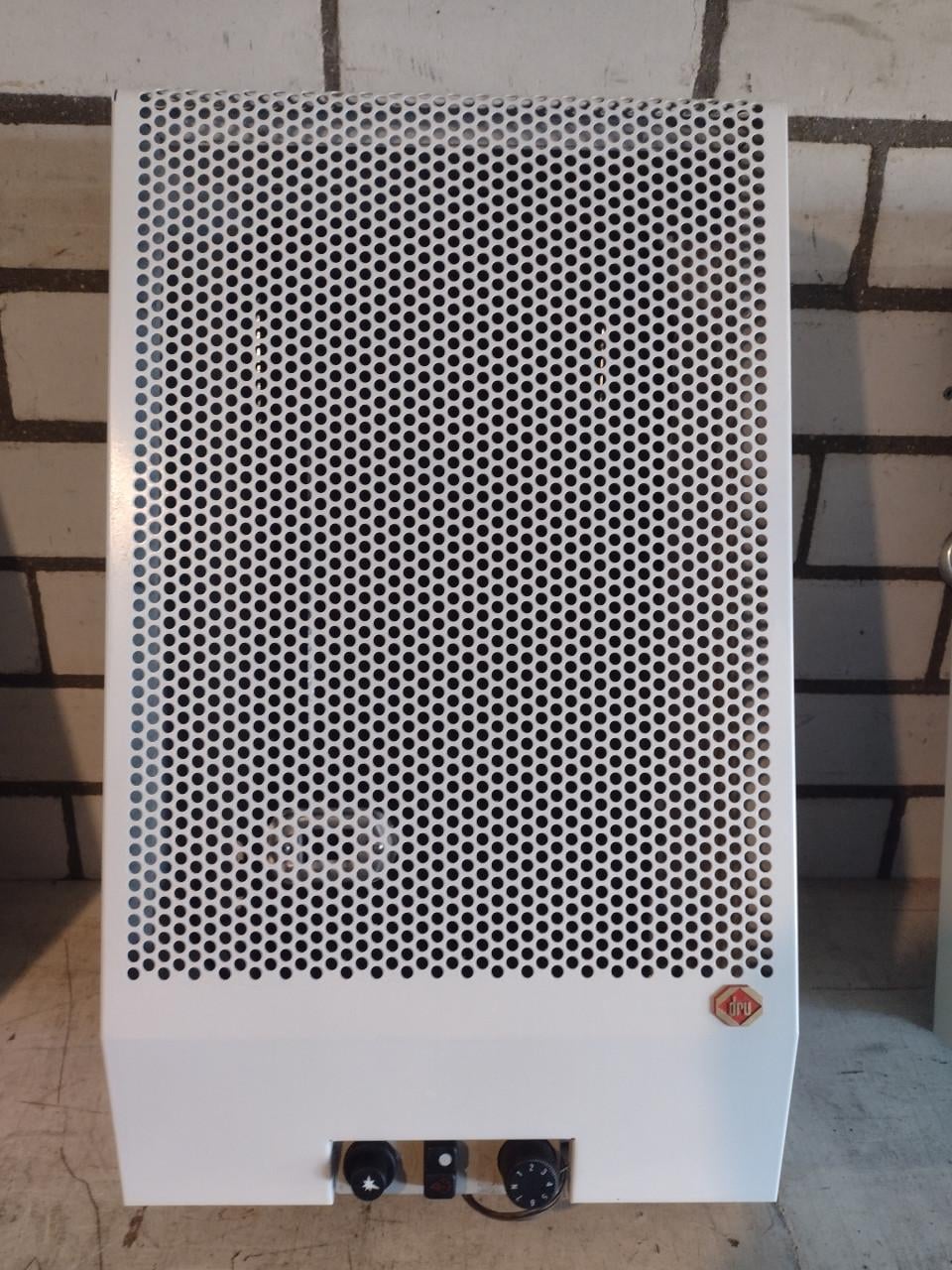 Te koop: 6 Dru Gevelkachels